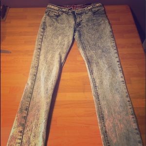 Size 7/8 brand new. True Rock jeans. Never worn